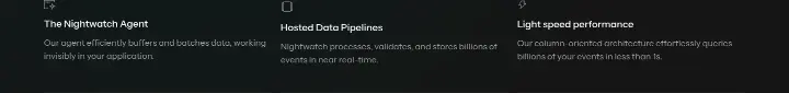 The Nightwatch Agent on Laravel