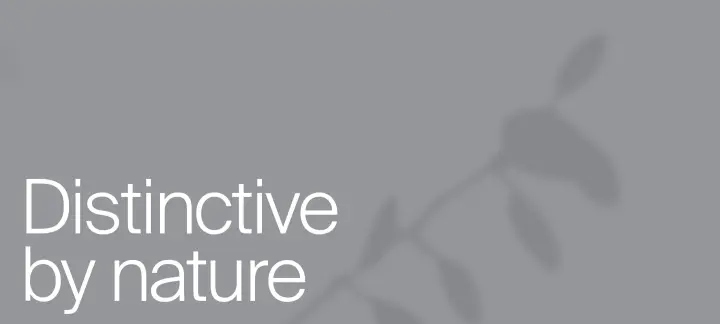 Distinctive by nature on Setia Law