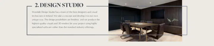 Content on Woodale Designs