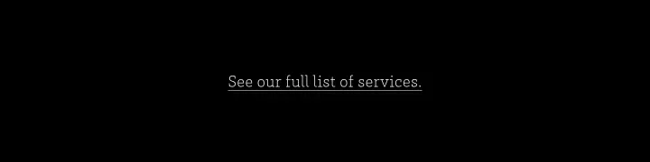 See our full list of services on Valley Veterinary Clinic