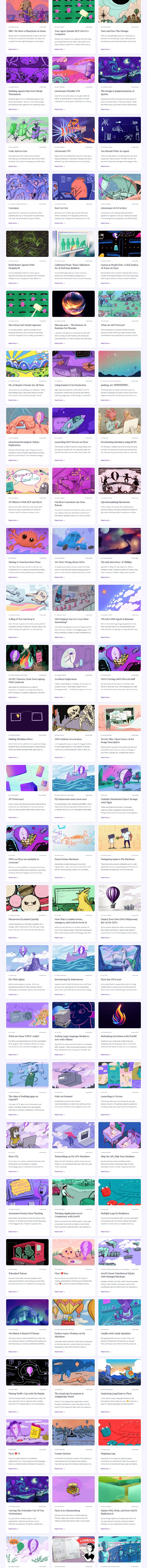 SBD: We Have a Filesystem at Home on Fly.io