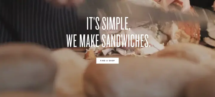 Hero on Meat & Bread