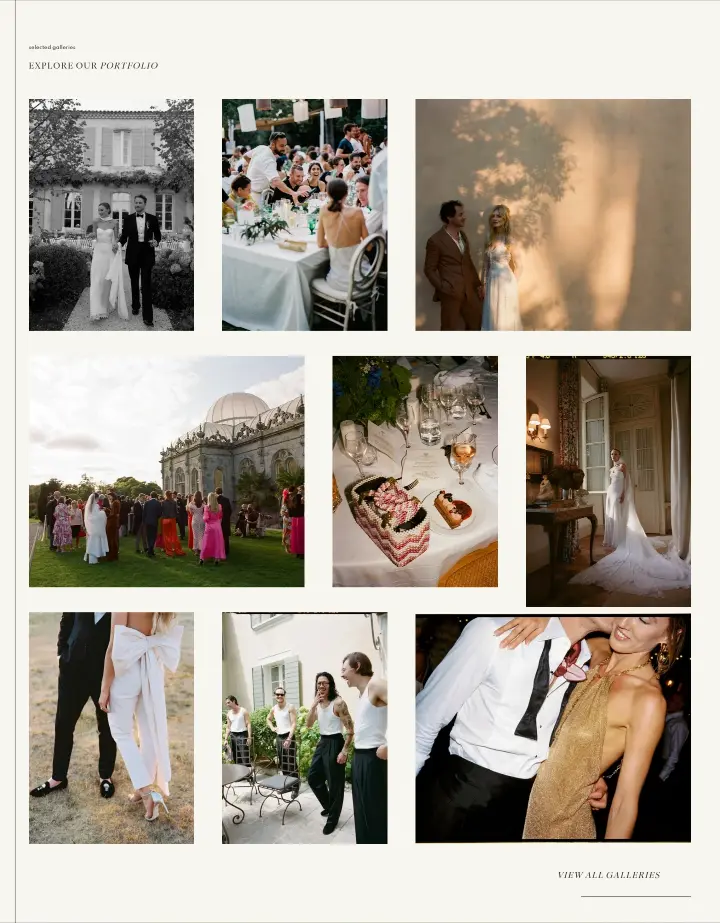 Explore our portfolio on Taylor & Porter