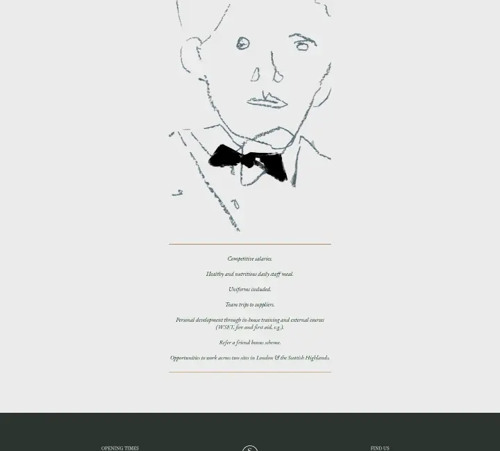 Content on Sessions Arts Club