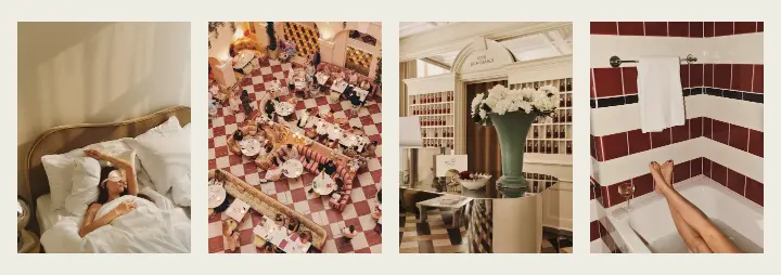 Gallery on Hotel Bella Grande