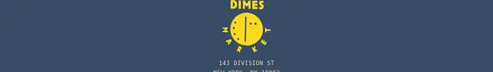 Navigation on Dimes