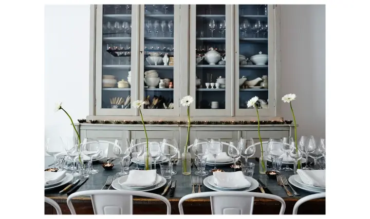 Content on The Cook's Atelier