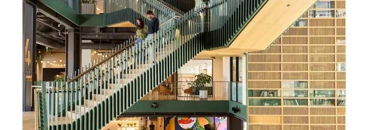 Content on Stripe