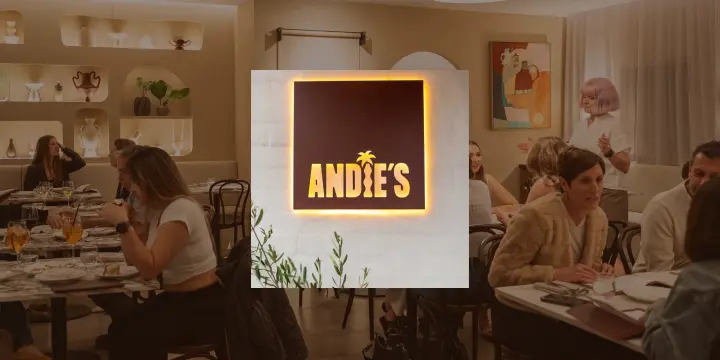 Hero on Andie's Thirroul