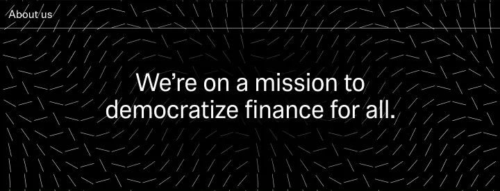 Hero on Robinhood