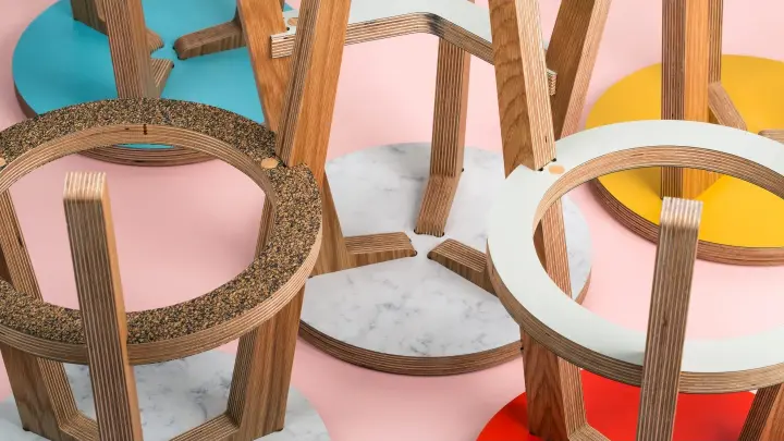 Content on Uncommon Projects