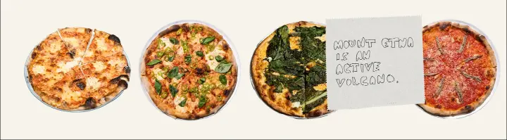 Content on Pizzeria Beddia