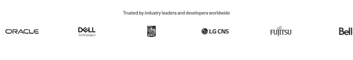 Logos on Cohere