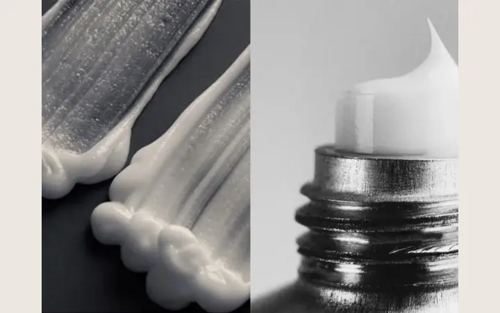 Content on Paste Dental