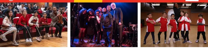 Content on Third Street Music School Settlement