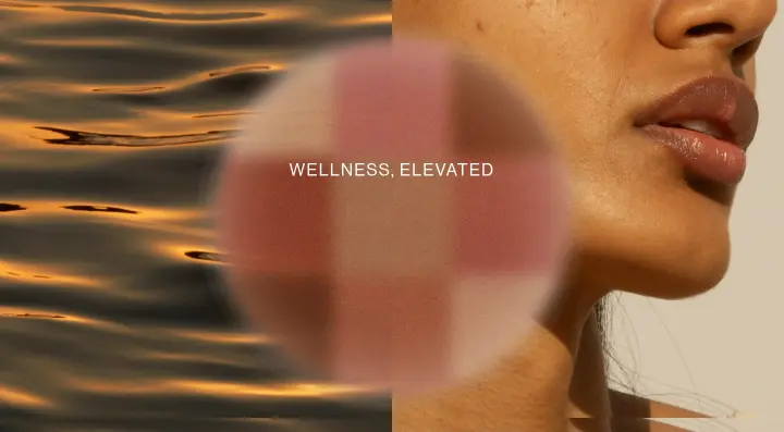 Wellness, Elevated on Surface Dermatology Clinic