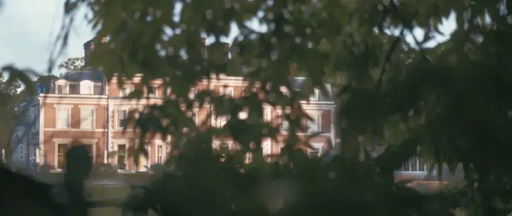 Hero on Heckfield Place