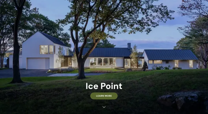 Ice Point on Bowley Builders