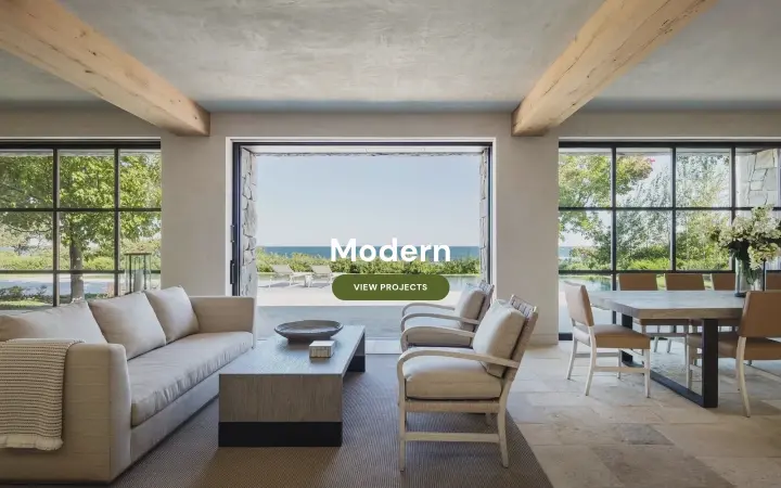 Modern on Bowley Builders