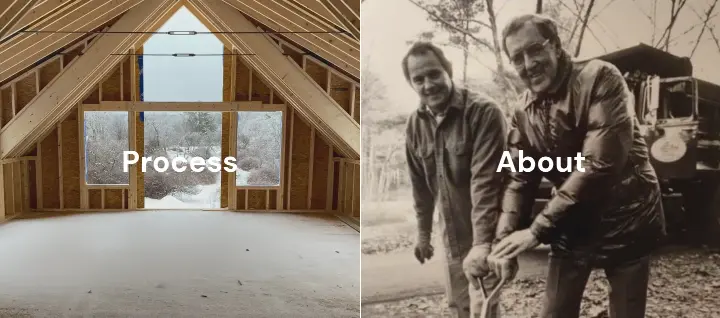 Process on Bowley Builders