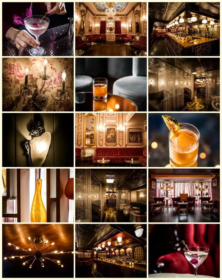 Gallery on Dear Irving
