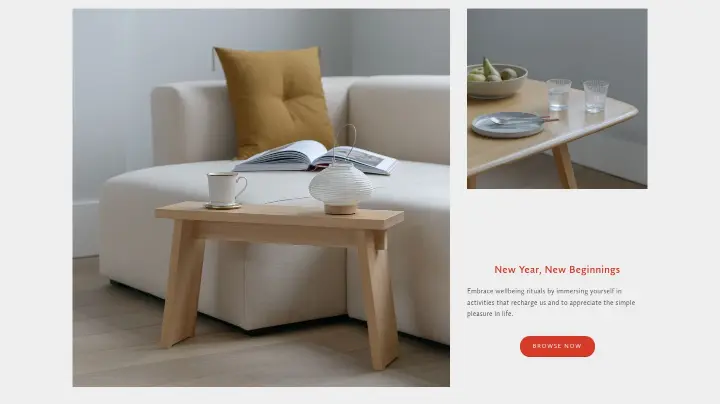 New Year, New Beginnings on Native & Co