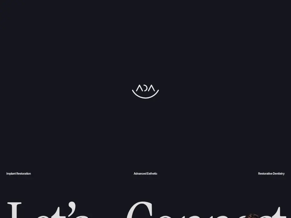 Aventura Dental Arts — Contact