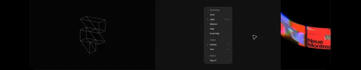 Gallery on Framer