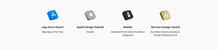 Logos on Craft