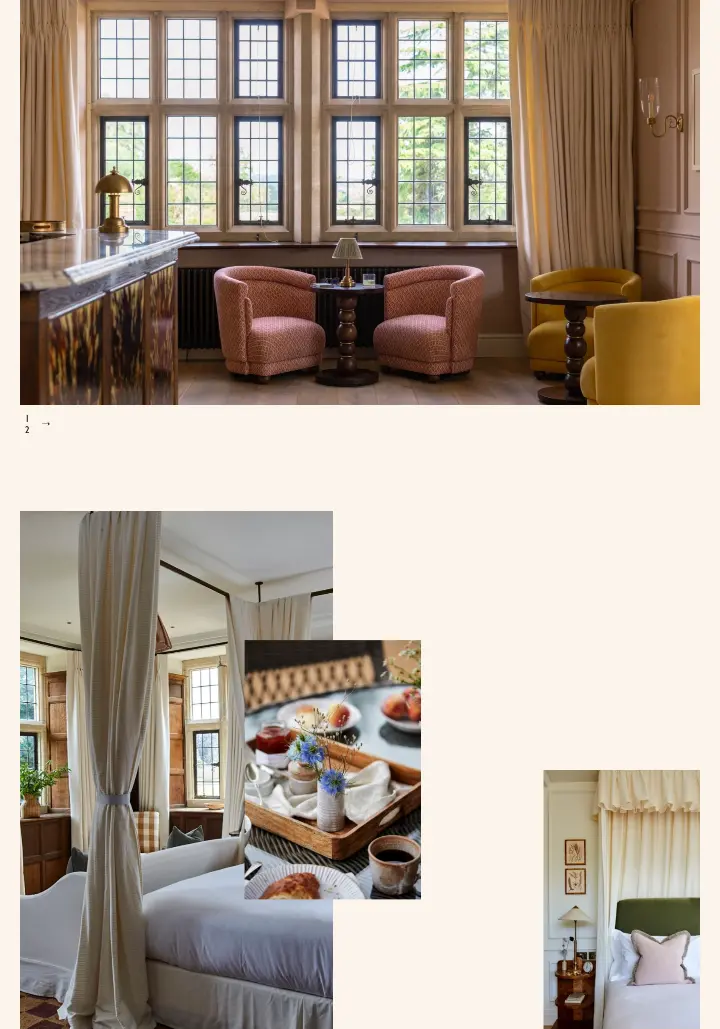 Content on Kin House