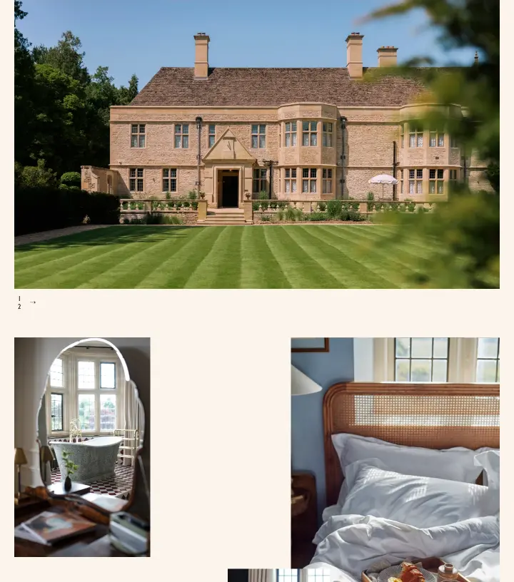 Content on Kin House