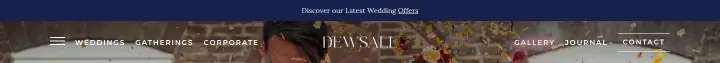 Navigation on Dewsall