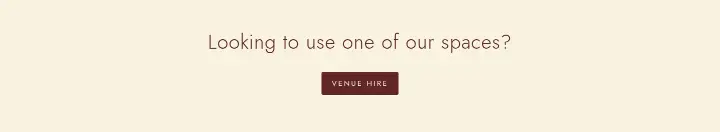 Looking to use one of our spaces? on Pophams
