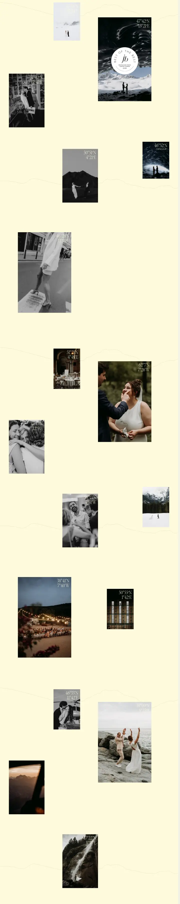 47°18′N on Kaat DM