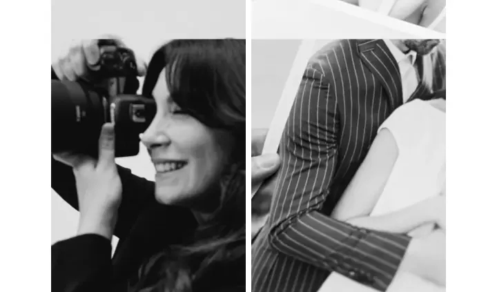 Content on Daniele & Marilia