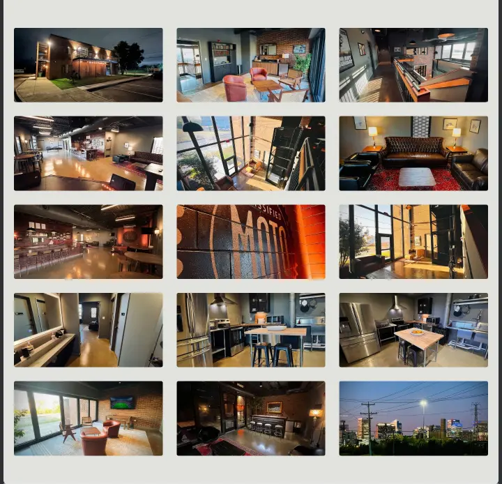 Gallery on Classified Moto