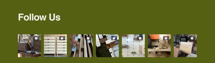Follow Us on Kerf Design