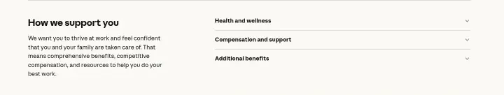 How we support you on Anthropic