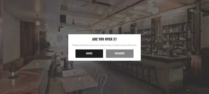 Hero on Threes Brewing