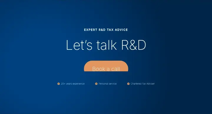Let’s talk R&D on Copper Tax