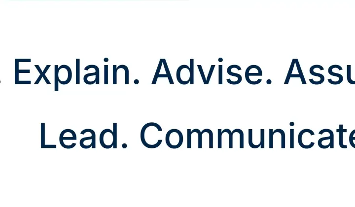 Support. Explain. Advise. Assure. Guide on Copper Tax
