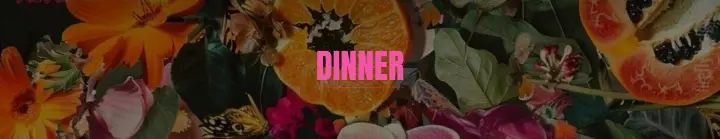 Dinner on Patois