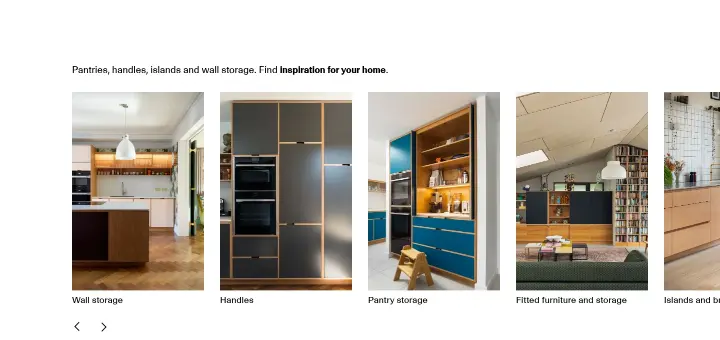 Gallery on Uncommon Projects