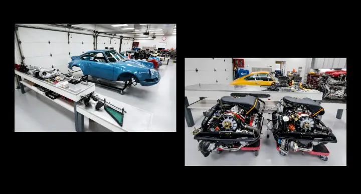 Content on SV Automotive
