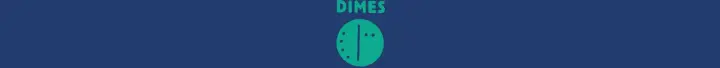 Navigation on Dimes