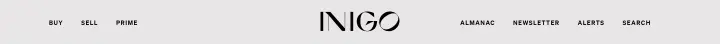 Navigation on Inigo