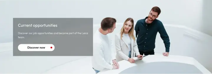 Current opportunities on Leica Camera