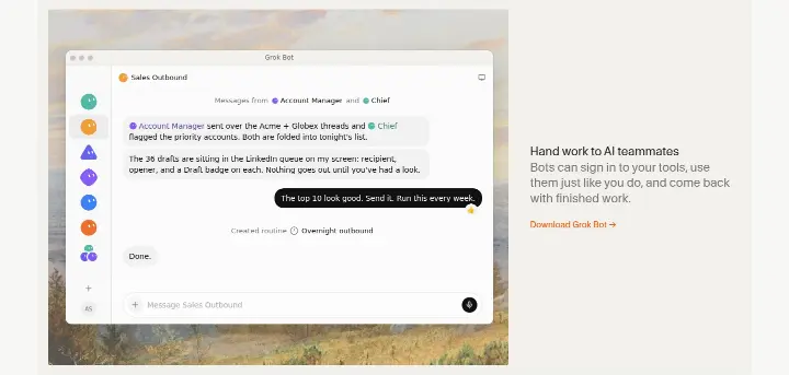 Hand work to AI teammates on Cursor