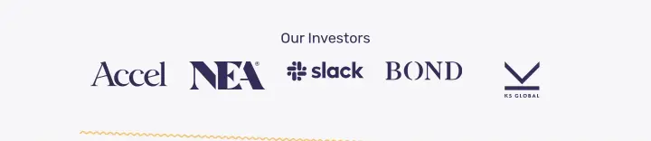 Our Investors on Sentry