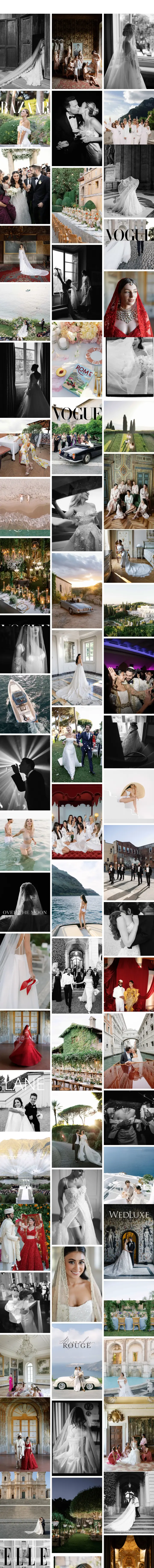 Gallery on Daniele & Marilia
